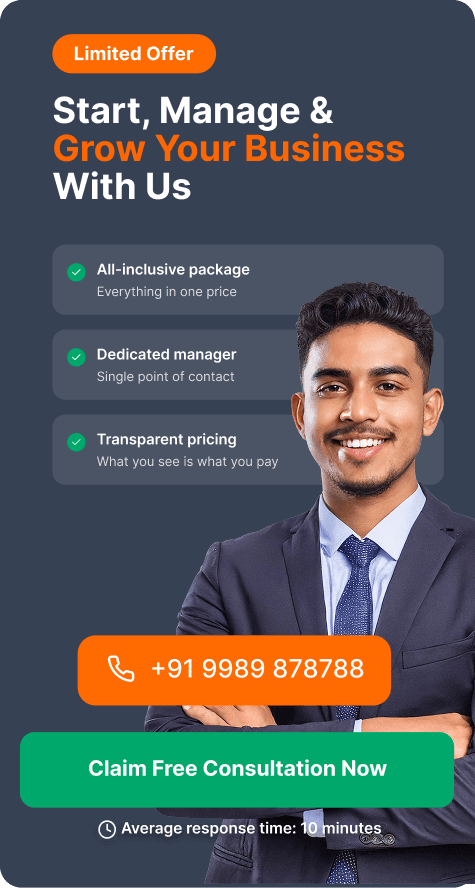 Start, Manage & Grow