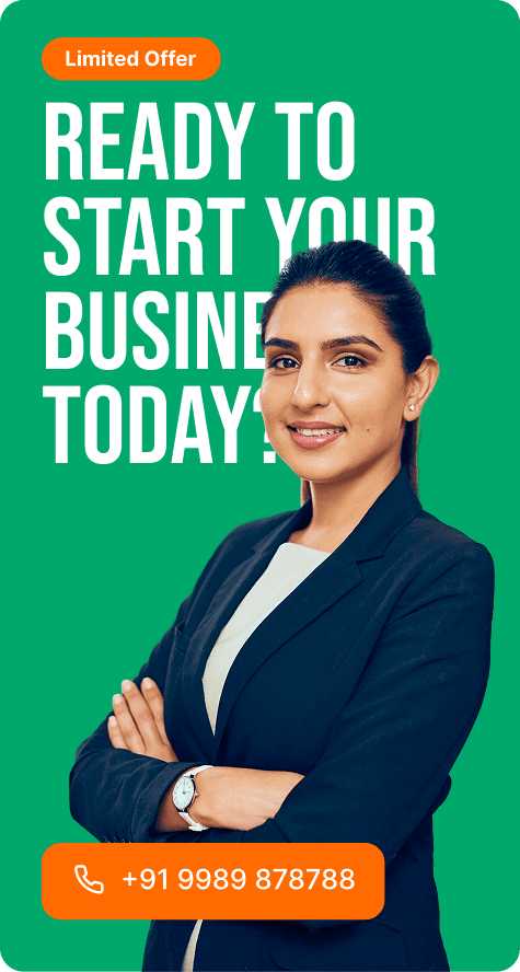 Ready to Start Your Business Today?